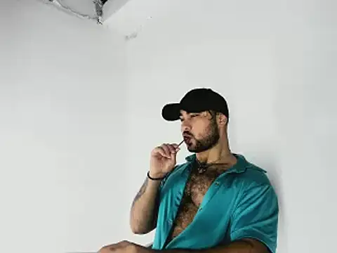 Sebas-hott online show from 10-23-25, 10:30