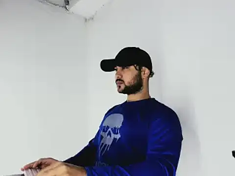 Sebas-hott online show from 10-27-25, 11:20