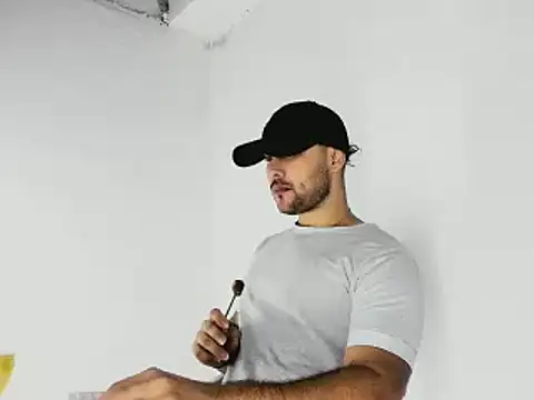 Sebas-hott online show from 10-30-25, 10:43