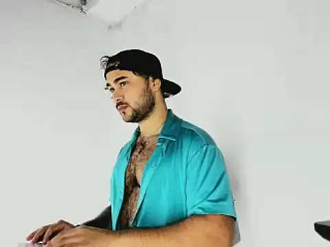 Sebas-hott online show from 11-06-25, 09:26