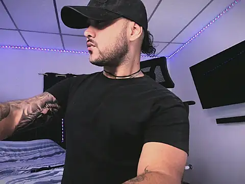 Sebas-hott online show from 02-23-26, 12:09