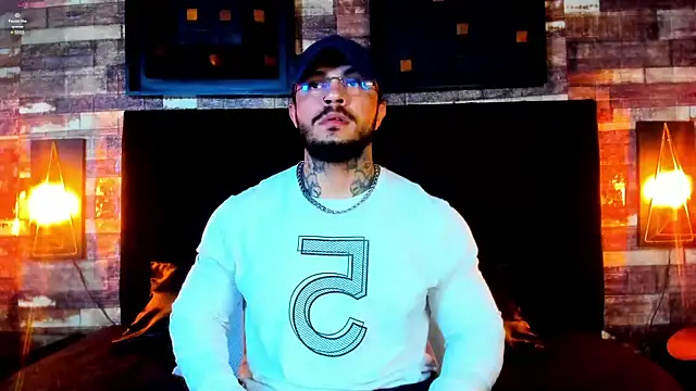 Van Velckan online show from 01-16-25, 04:28