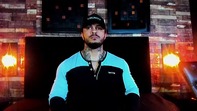 Van Velckan online show from 02-14-25, 03:33