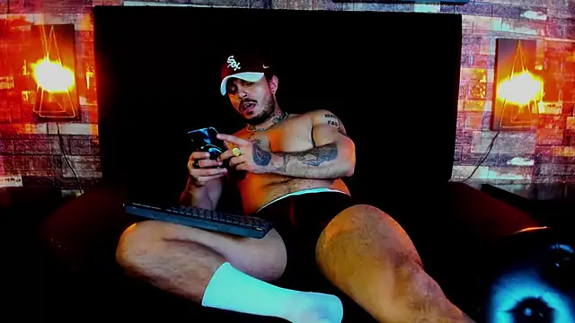 Van Velckan online show from 02-26-25, 07:09