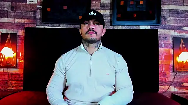 Van Velckan online show from 03-13-25, 05:33