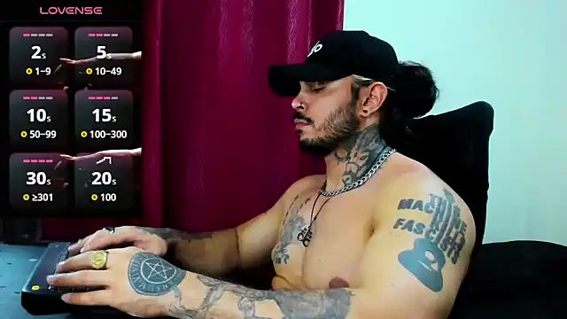 Van Velckan online show from 09-16-25, 05:52