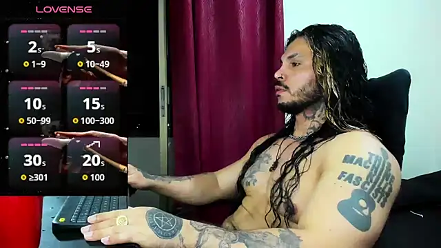 Van Velckan online show from 09-21-25, 02:57