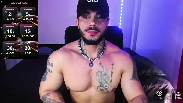 Van Velckan online show from 10-20-25, 06:30