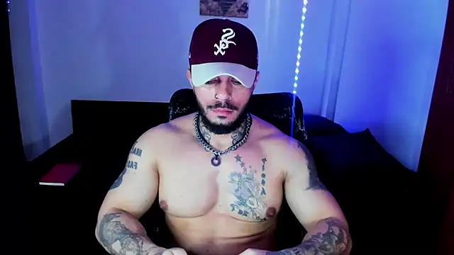 Van Velckan online show from 10-26-25, 09:10