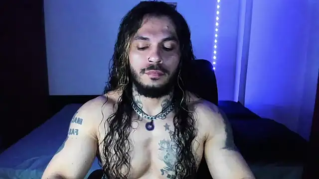 Van Velckan online show from 11-04-25, 01:05