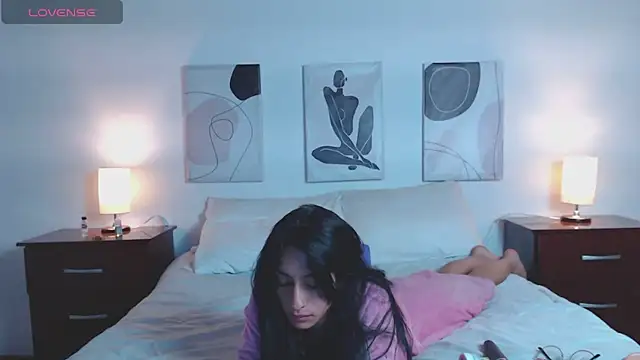 Snapshot of Lucy_joi chatting on 01-20-25, 08:41 Lucy joi online show from 01-20-25, 08:41