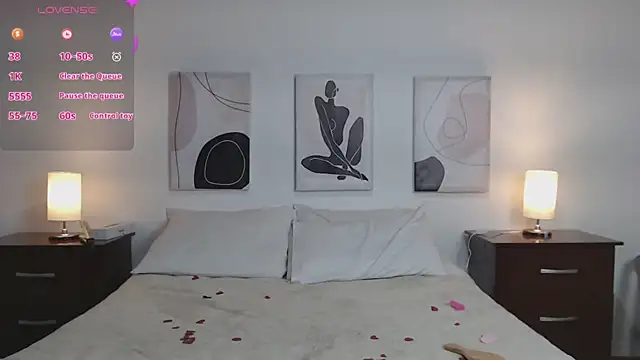 Snapshot of Lucy_joi chatting on 02-13-25, 05:37 Lucy joi online show from 02-13-25, 05:37