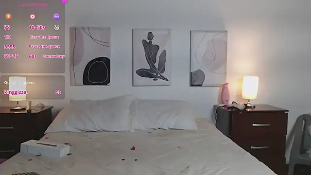 Snapshot of Lucy_joi chatting on 02-14-25, 04:58 Lucy joi online show from 02-14-25, 04:58