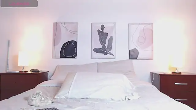 Snapshot of Lucy_joi chatting on 02-25-25, 02:47 Lucy joi online show from 02-25-25, 02:47