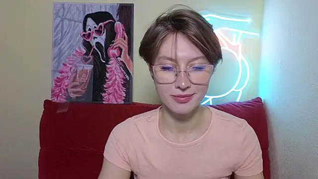 MalvinaBlum online show from 11-01-25, 02:57