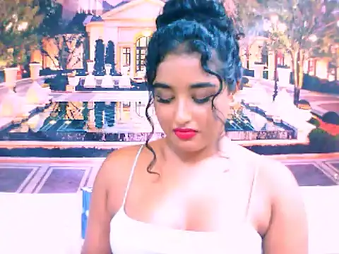 IndianAngel4u online show from 02-04-25, 03:36