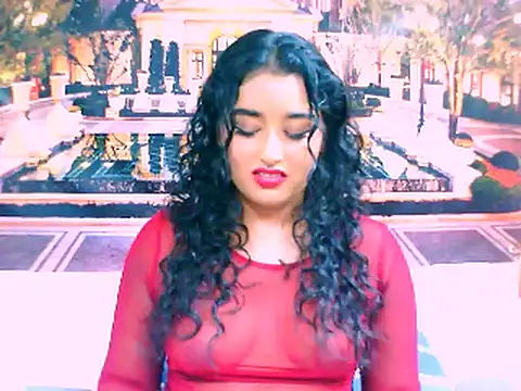 IndianAngel4u online show from 02-06-25, 06:13