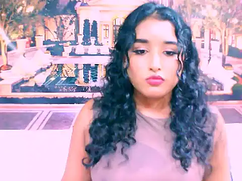 IndianAngel4u online show from 02-18-25, 09:54