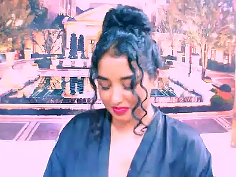 IndianAngel4u online show from 02-19-25, 12:35