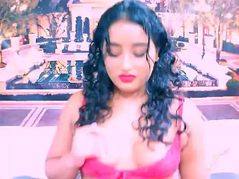 IndianAngel4u online show from 02-22-25, 04:19