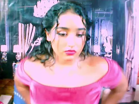 IndianAngel4u online show from 03-09-25, 04:00