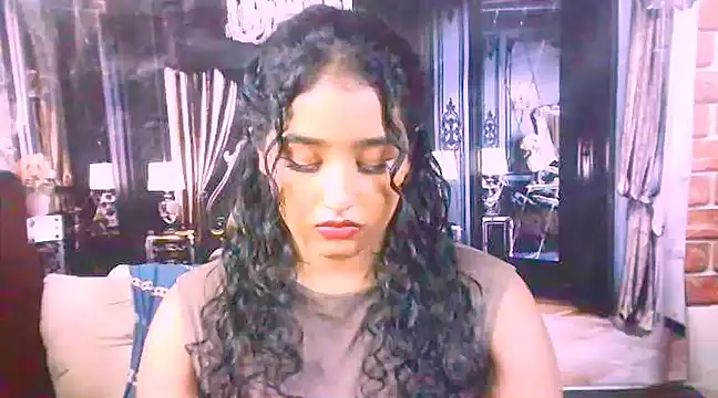 IndianAngel4u online show from 03-23-25, 02:04