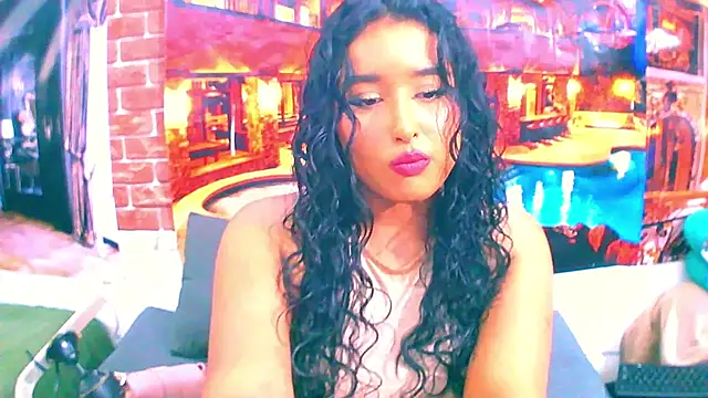 IndianAngel4u online show from 10-27-25, 05:11