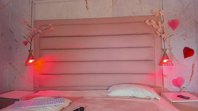 sabrinamilani online show from 03-11-26, 03:12