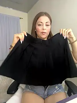 Anto Naranjo online show from 05-28-26, 02:25