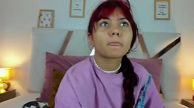 alaia-rogers online show from 02-01-25, 11:43