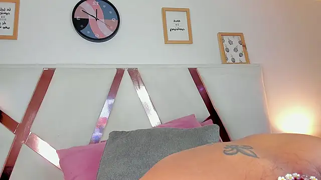 alaia-rogers online show from 02-01-25, 02:45