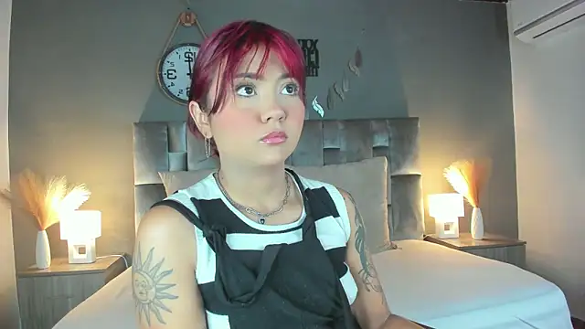 alaia-rogers online show from 02-05-25, 11:34