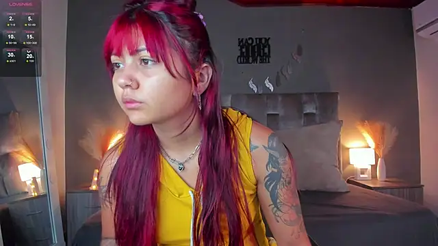 alaia-rogers online show from 02-11-25, 11:43