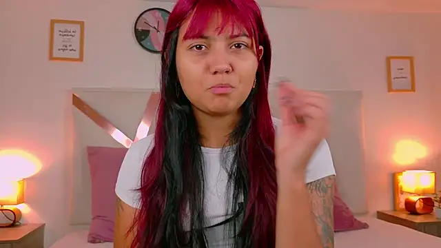 alaia-rogers online show from 02-21-25, 11:44