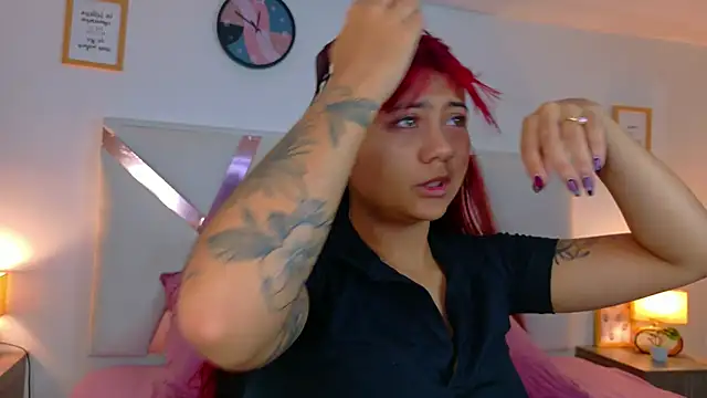 alaia-rogers online show from 02-25-25, 11:41