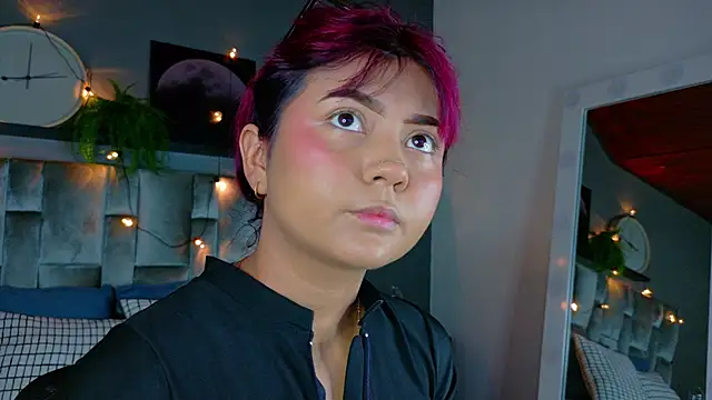 alaia-rogers online show from 09-27-25, 11:37