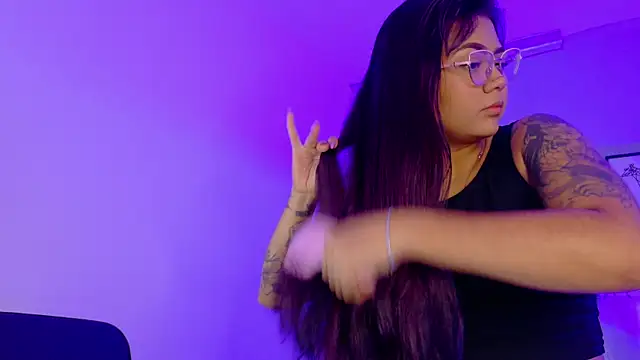 alaia-rogers online show from 11-28-25, 11:35