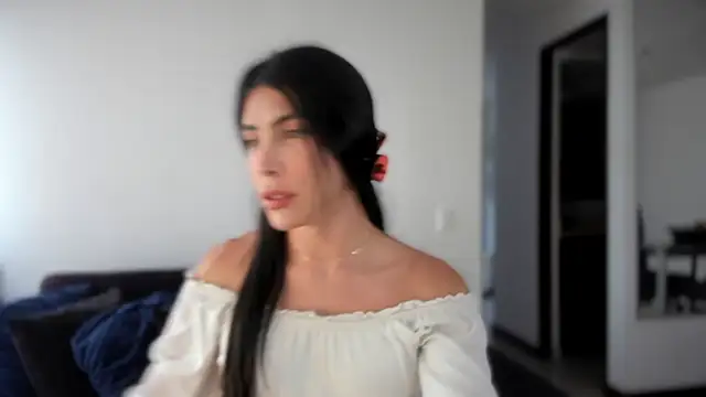 Snapshot of angelturned001 chatting on 02-12-26, 07:20 angelturned001 online show from 02-12-26, 07:20