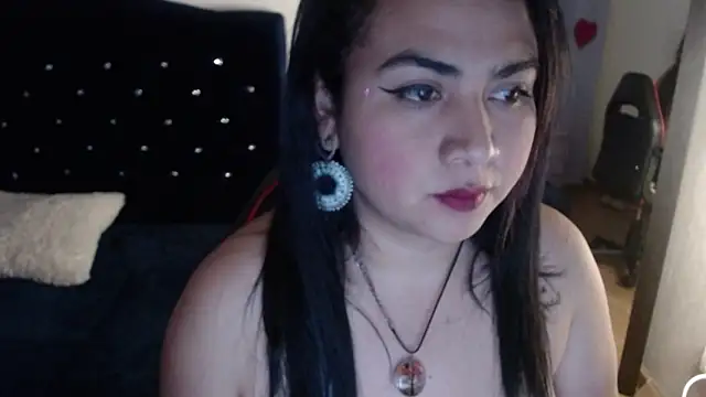 lucianaa 25 online show from 12-09-24, 01:02