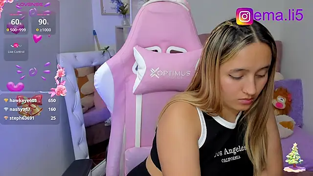 ema tayy online show from 12-19-24, 10:24