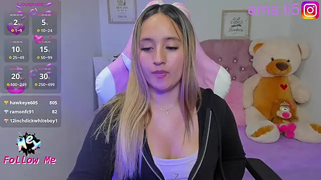 ema tayy online show from 02-13-25, 10:34