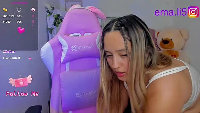 ema tayy online show from 03-19-25, 04:47