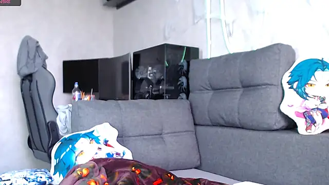 Snapshot of CassidyKiss chatting on 10-23-25, 10:14 CassidyKiss online show from 10-23-25, 10:14