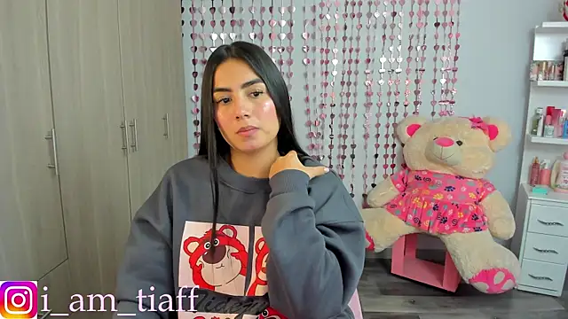 tifany tay2 online show from 07-05-26, 11:34