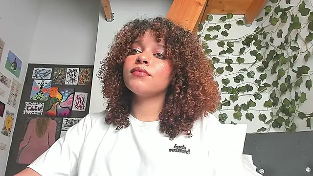 Ada gales  online show from 12-18-24, 09:29