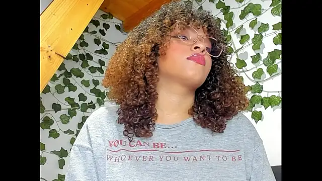 Ada gales  online show from 03-22-25, 02:59