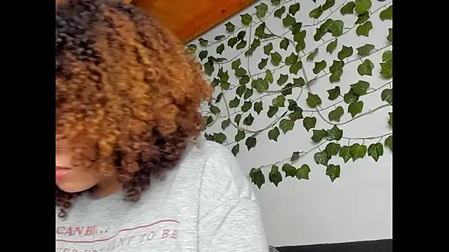 Ada gales  online show from 03-23-25, 12:26