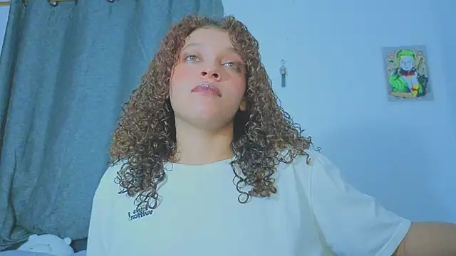 Ada gales  online show from 03-13-26, 04:08