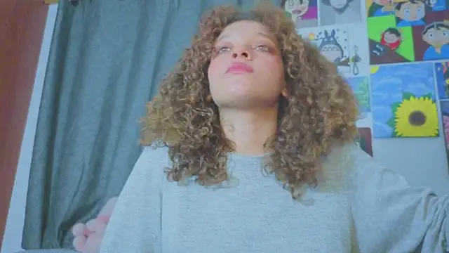 Ada gales  online show from 03-20-26, 04:39