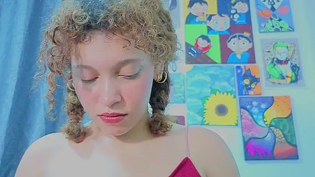 Ada gales  online show from 04-11-26, 03:22